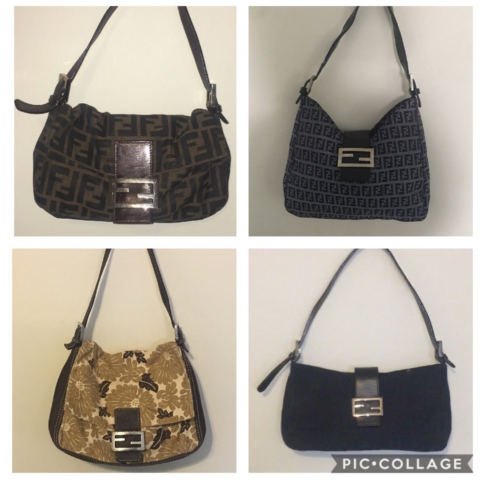 Fendi bundle sale